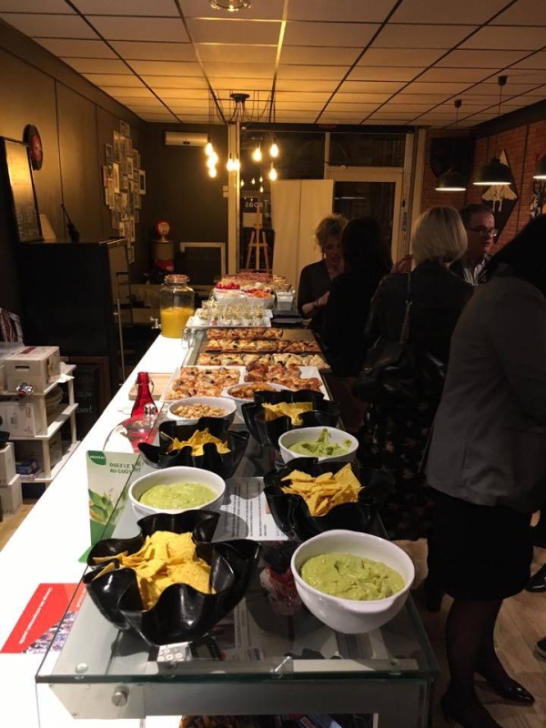 Pot de Thèse - Eat Rock - Restaurant rue Paradis Marseille - meilleur resto Marseille