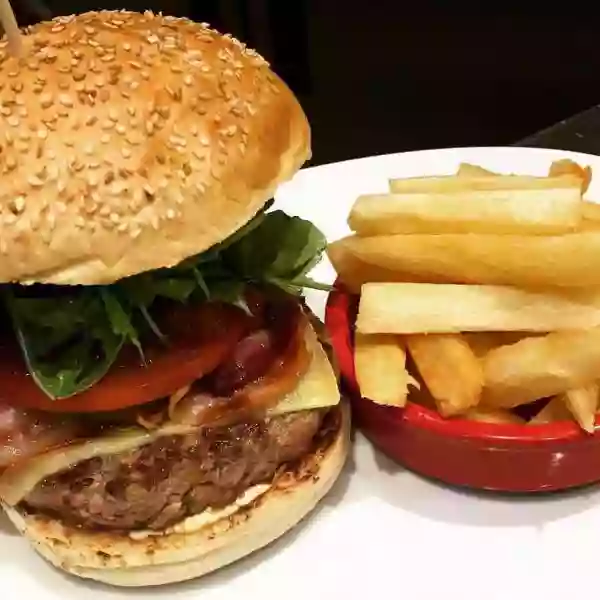 Le Restaurant - Eat Rock - Restaurant rue Paradis Marseille - meilleur resto Marseille